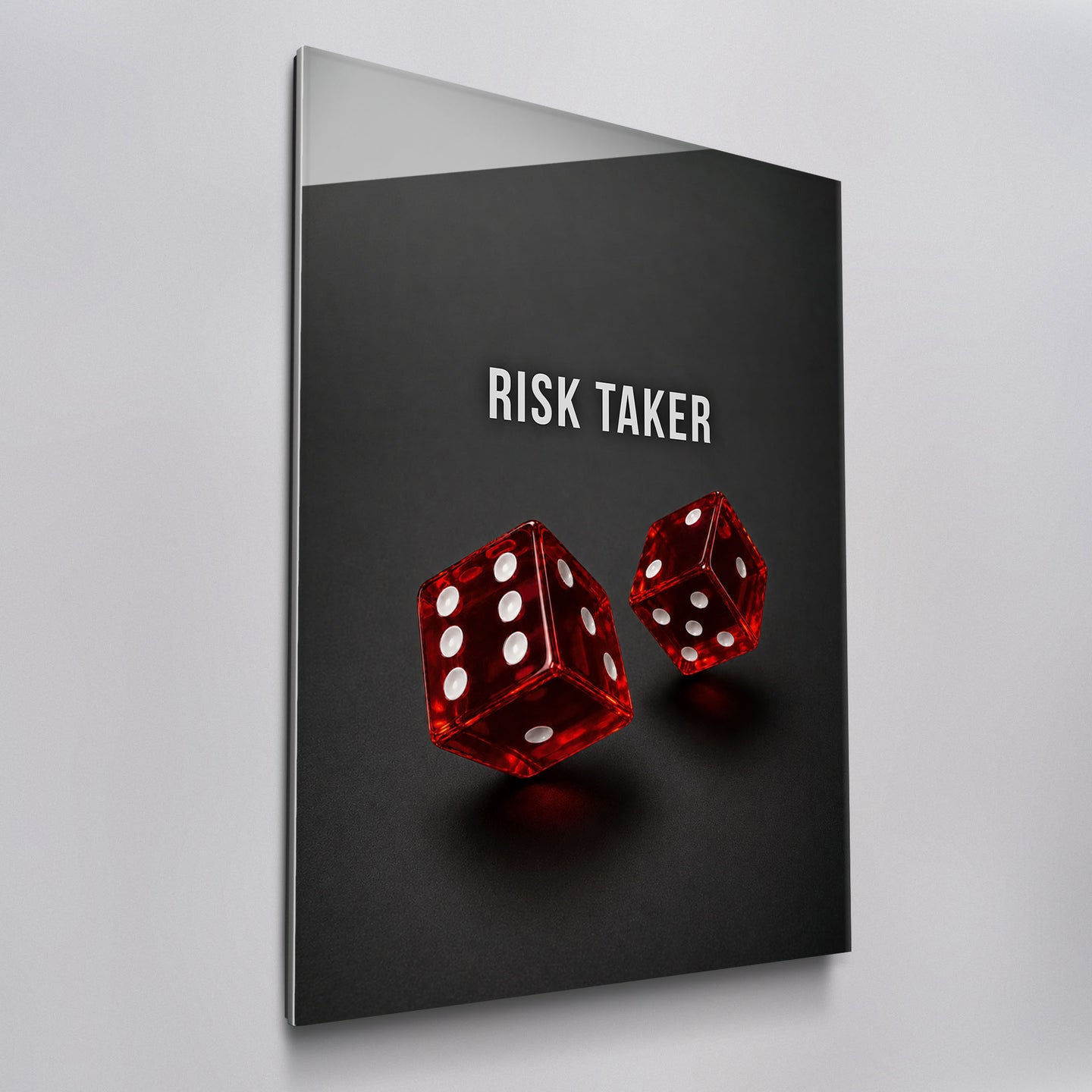 Risk Taker