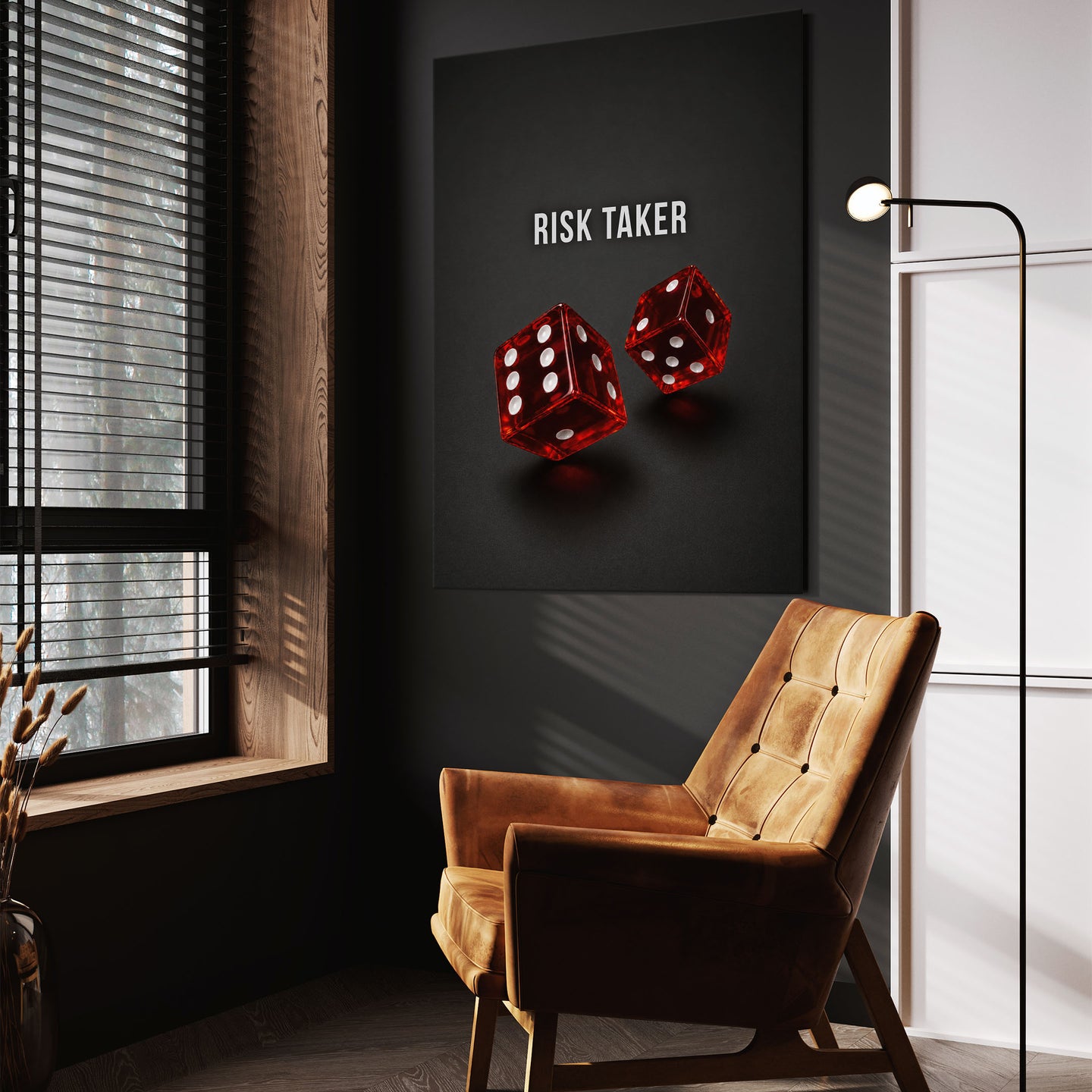 Risk Taker