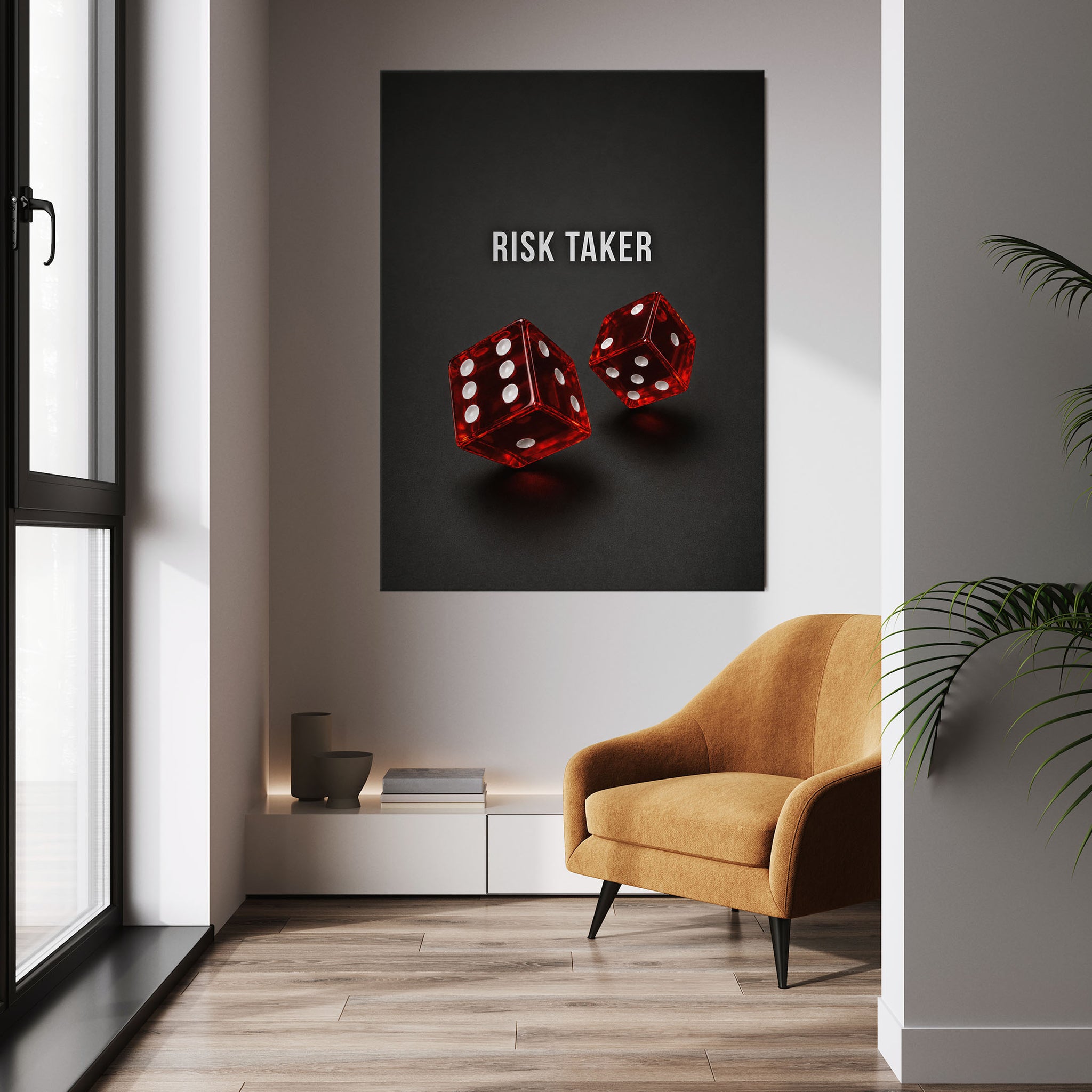 Risk Taker