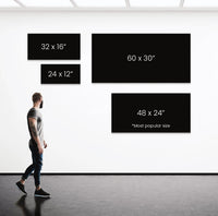 Limited Edition - Money Man Card