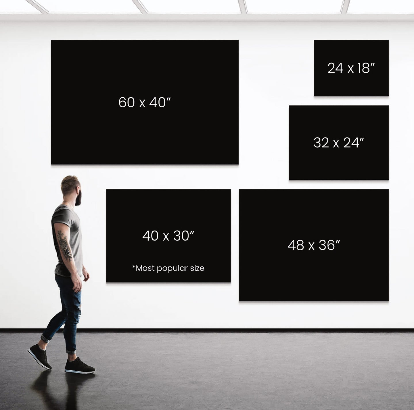 Iron Mike x Ali Red Bundle