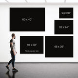 Bitcoin - To The Moon