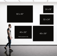 Bitcoin - To The Moon