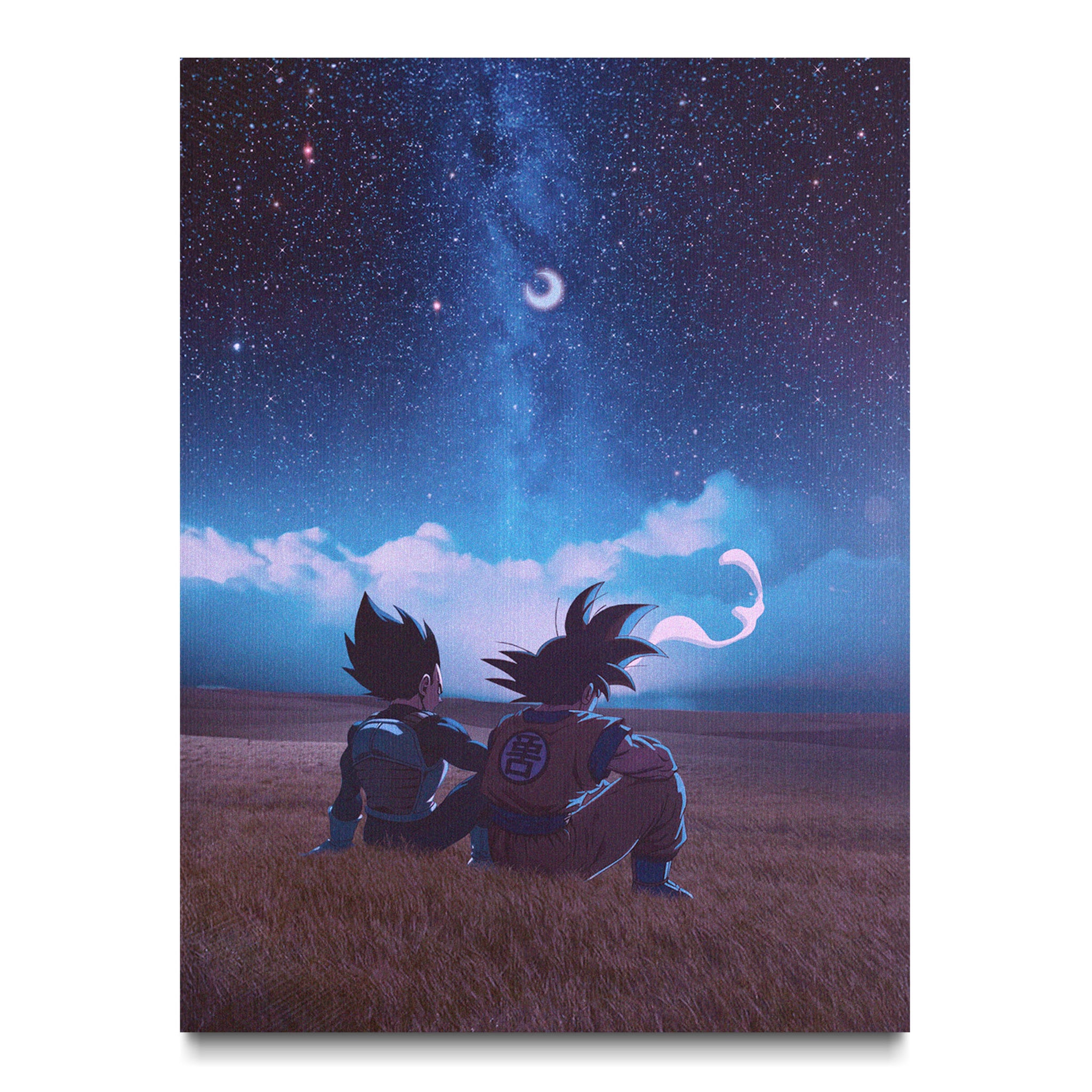 Saiyan Starlight