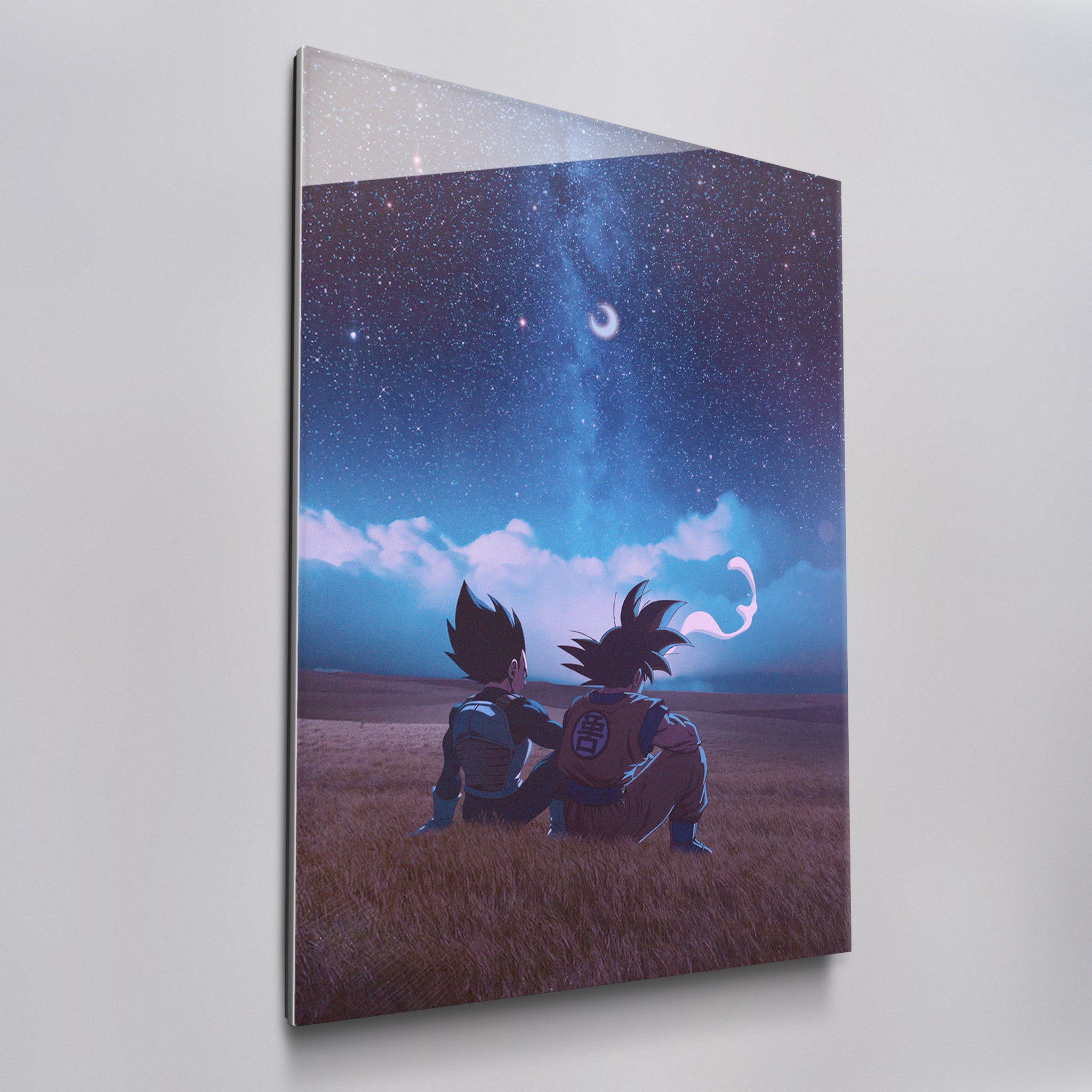 Saiyan Starlight