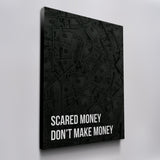 Scared Money