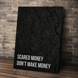 Scared Money