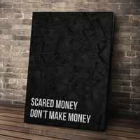 Scared Money
