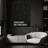 Scared Money