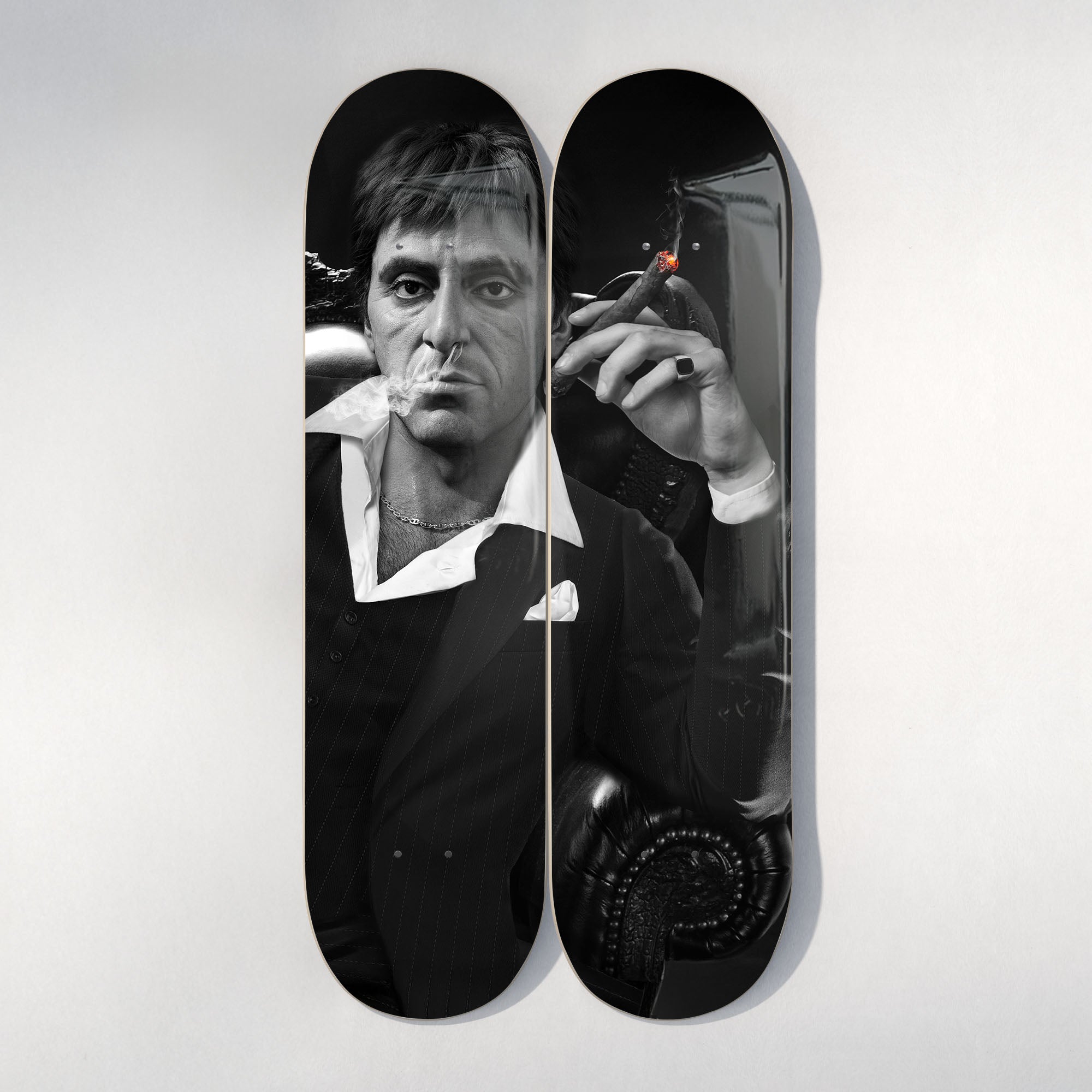 Scarface - Across 2