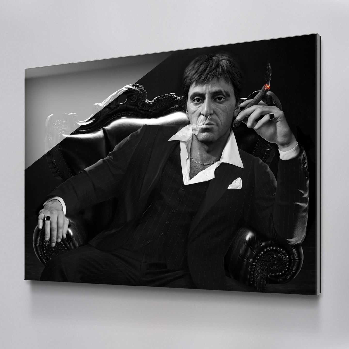 Scarface - I Am Tony