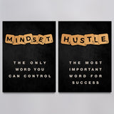 Scrabble Definition Bundle