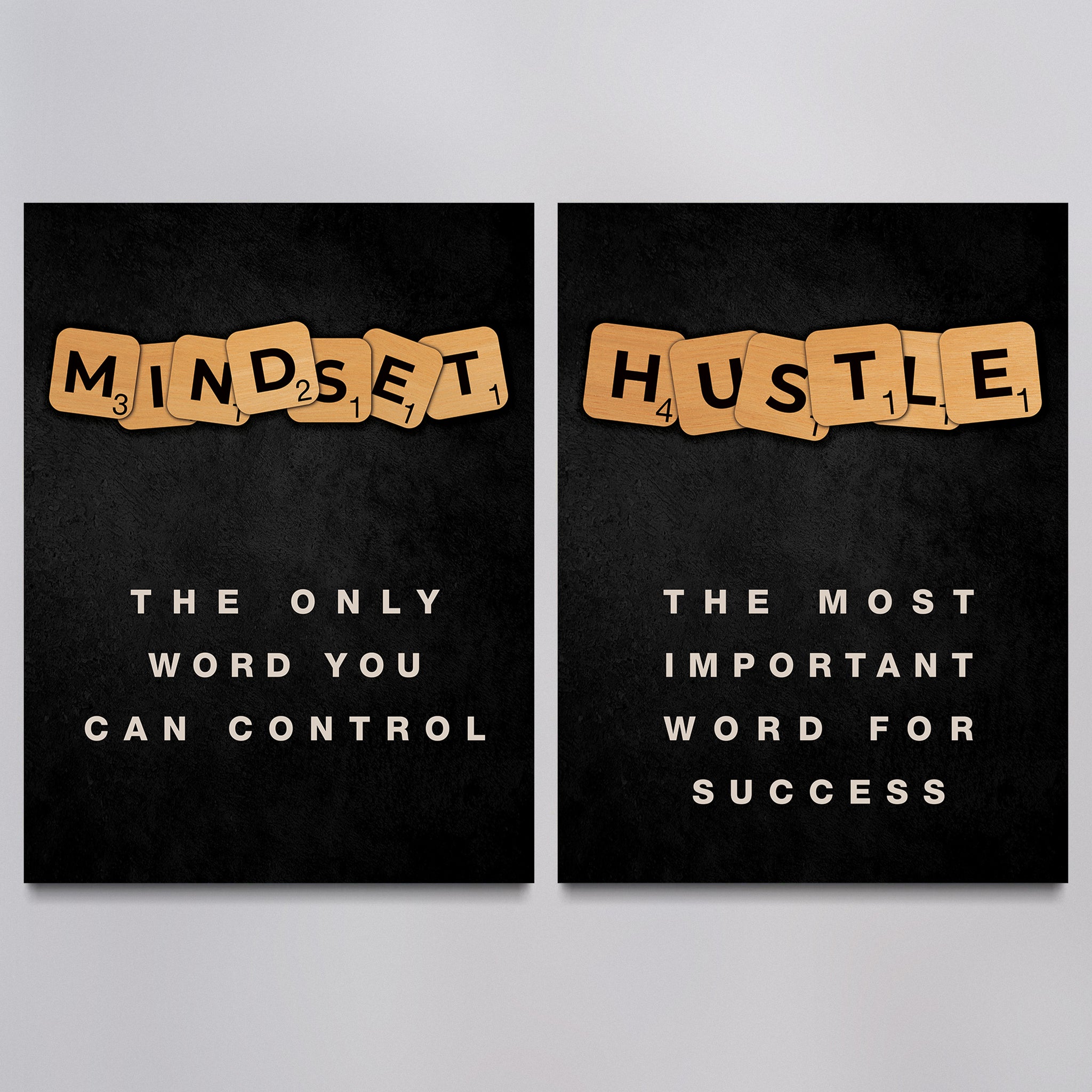 Scrabble Definition Bundle