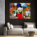 Scrooge Bundle