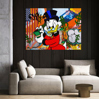 Scrooge Bundle