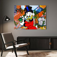 Scrooge Bundle