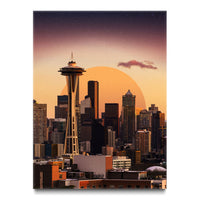 Seattle