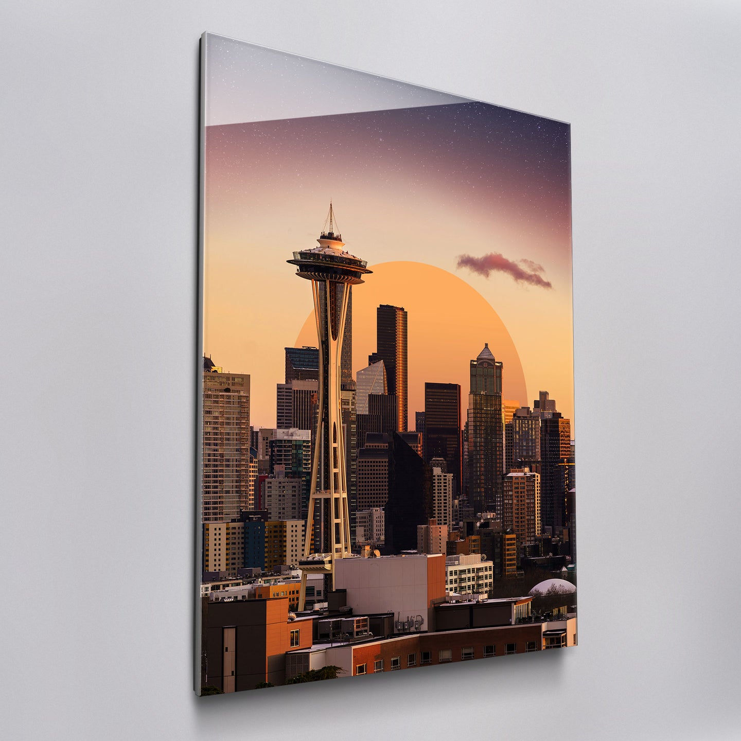 Seattle