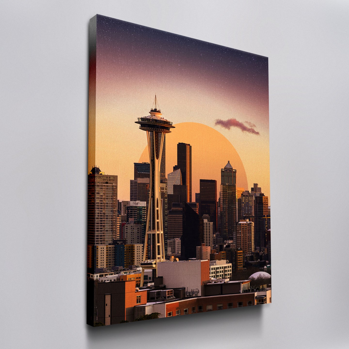 Seattle