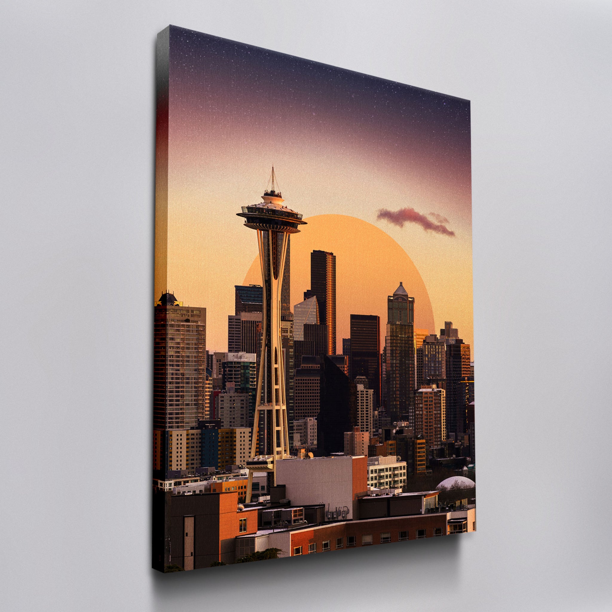 Seattle