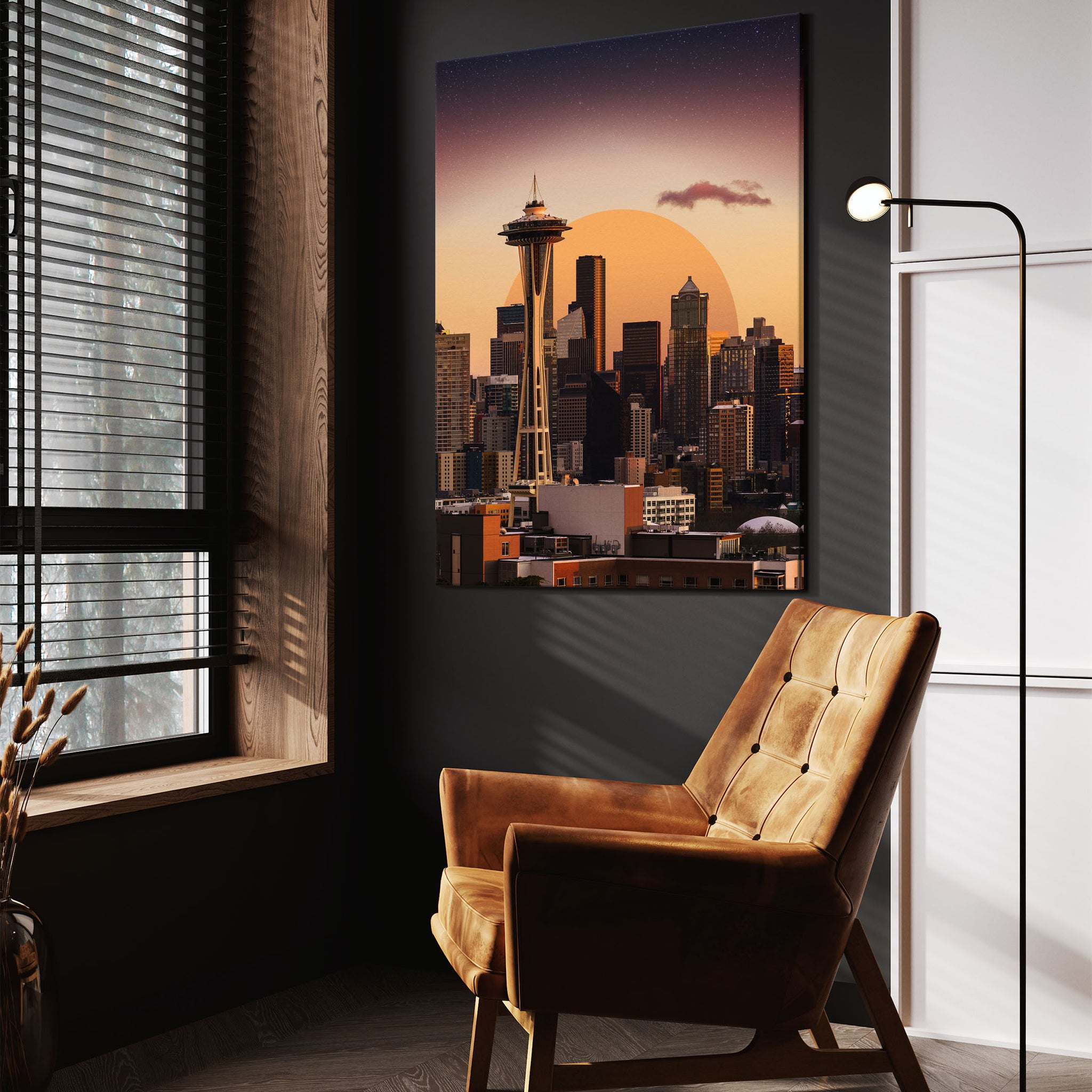 Seattle