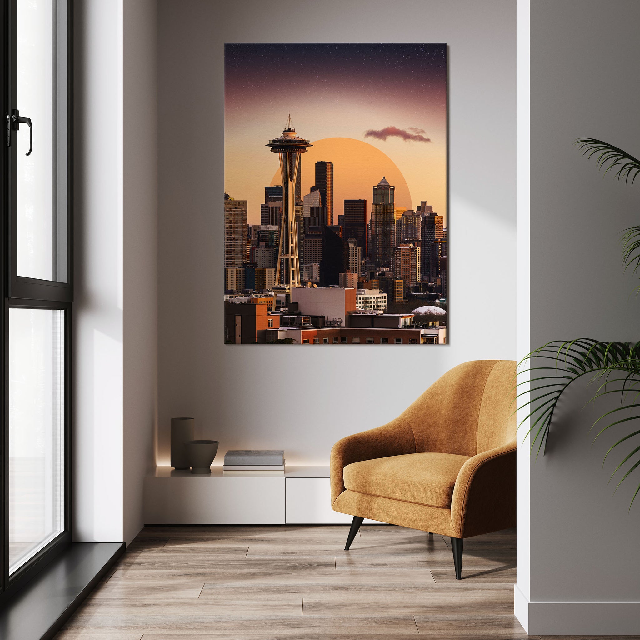 Seattle