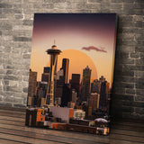 Seattle