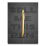 Sell Me This Pen