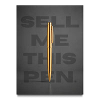 Sell Me This Pen