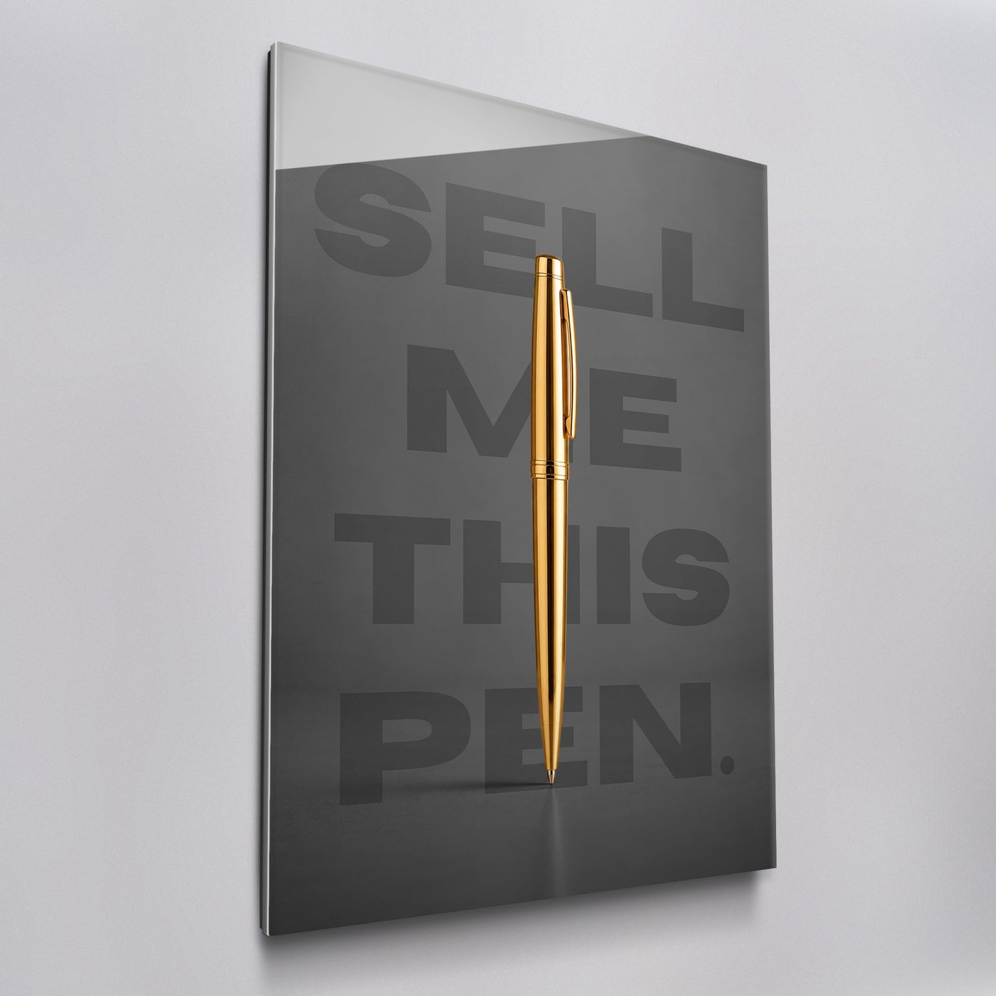 Sell Me This Pen