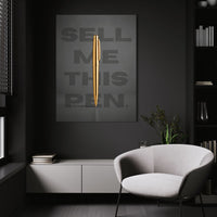 Sell Me This Pen