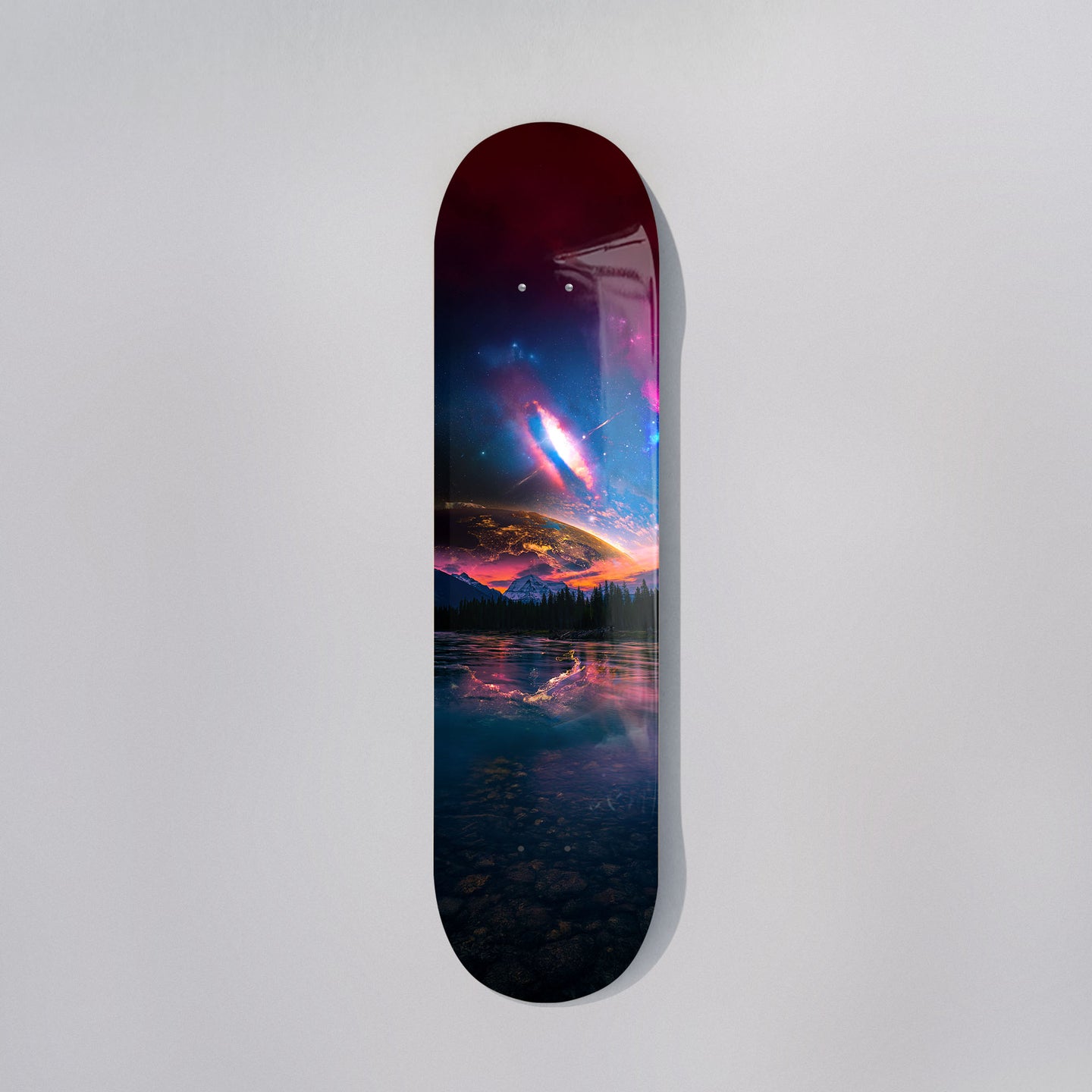 Sky Lake