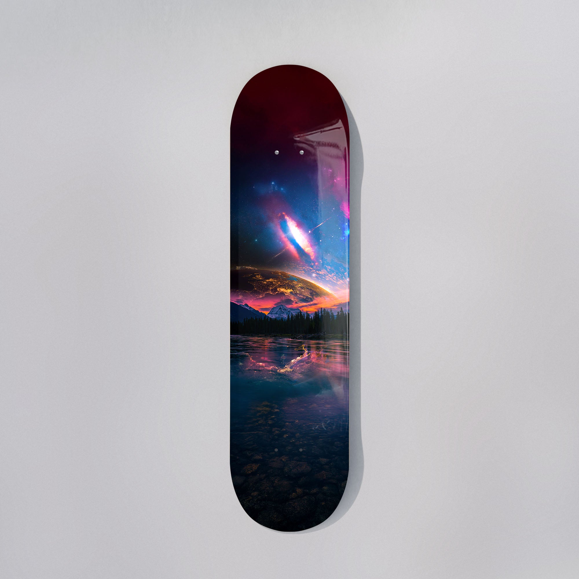 Sky Lake