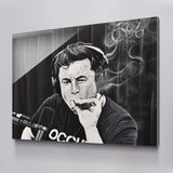 Smoking Elon