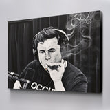 Smoking Elon