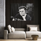 Smoking Elon