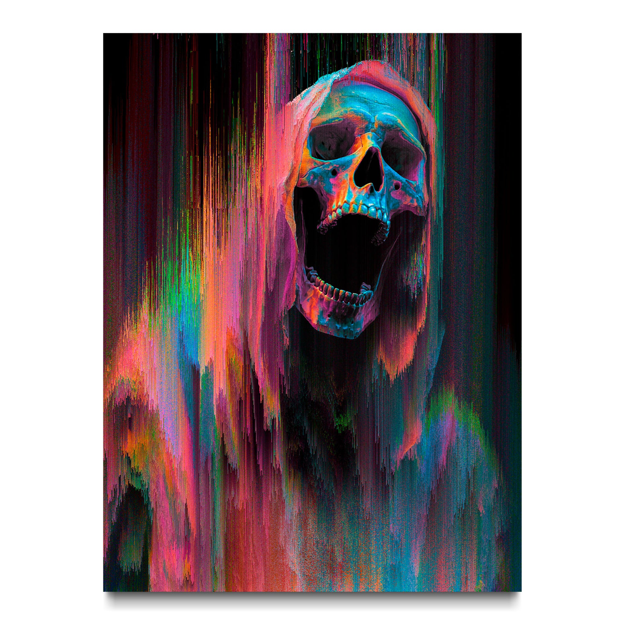 Spectral Erosion