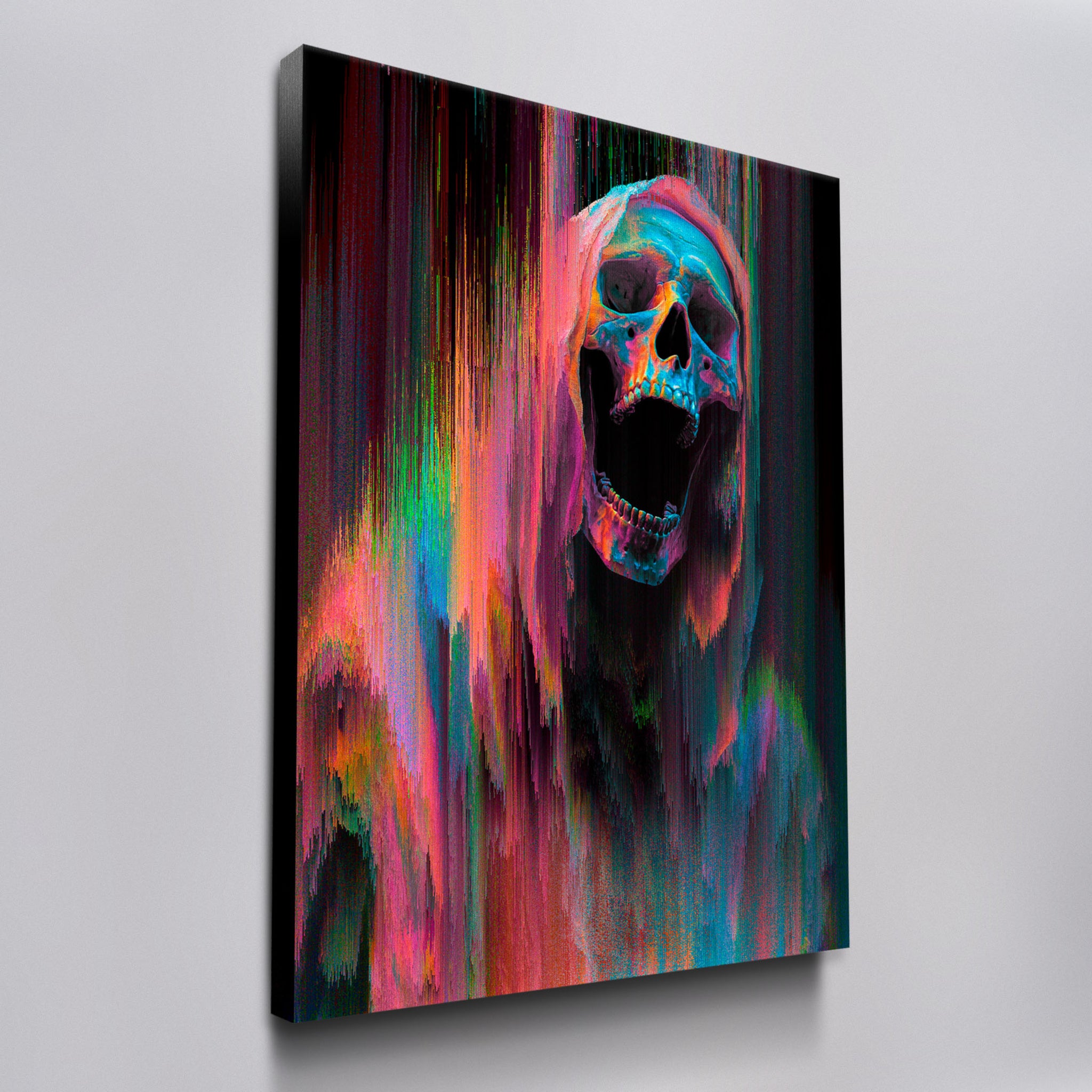 Spectral Erosion