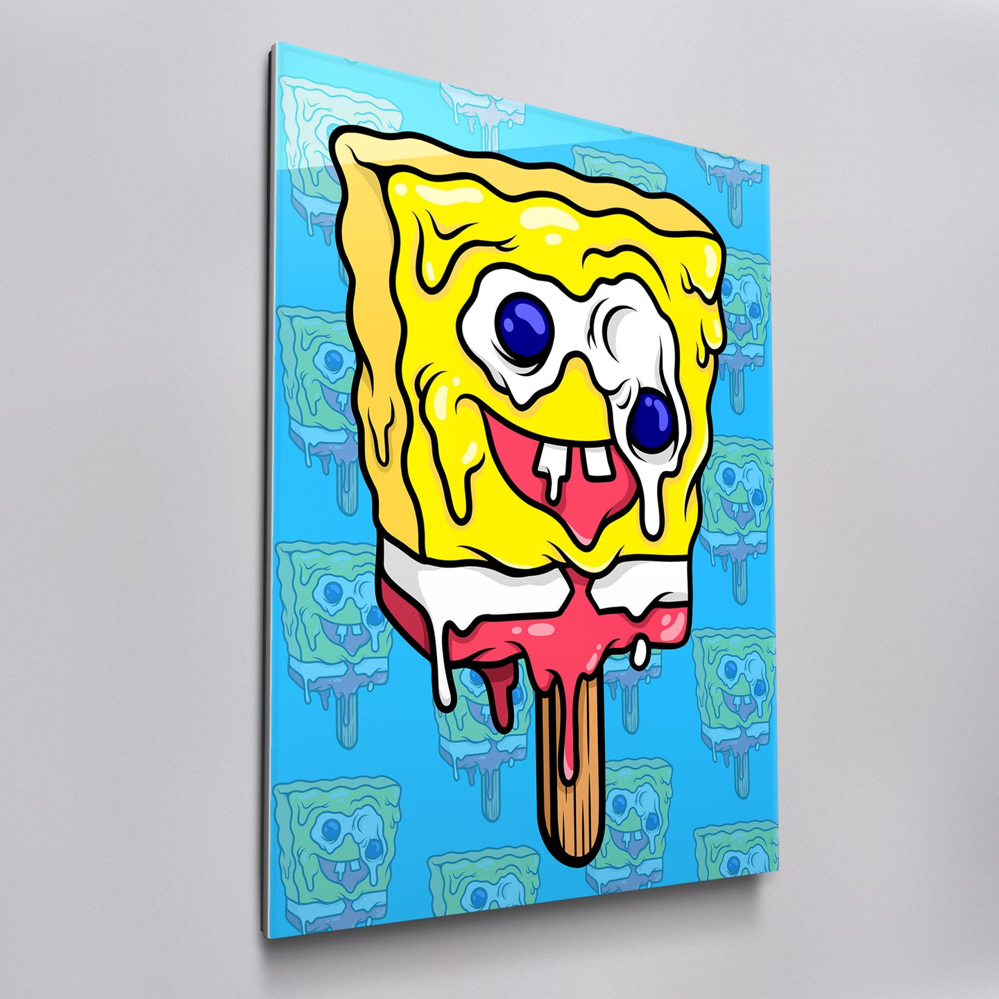 Spongepop