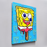 Spongepop