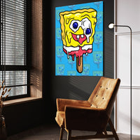 Spongepop