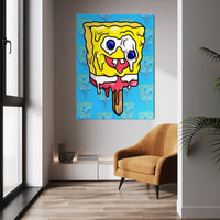Spongepop