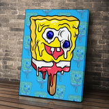 Spongepop