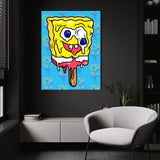 Spongepop