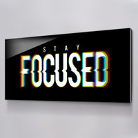 Stay Focused