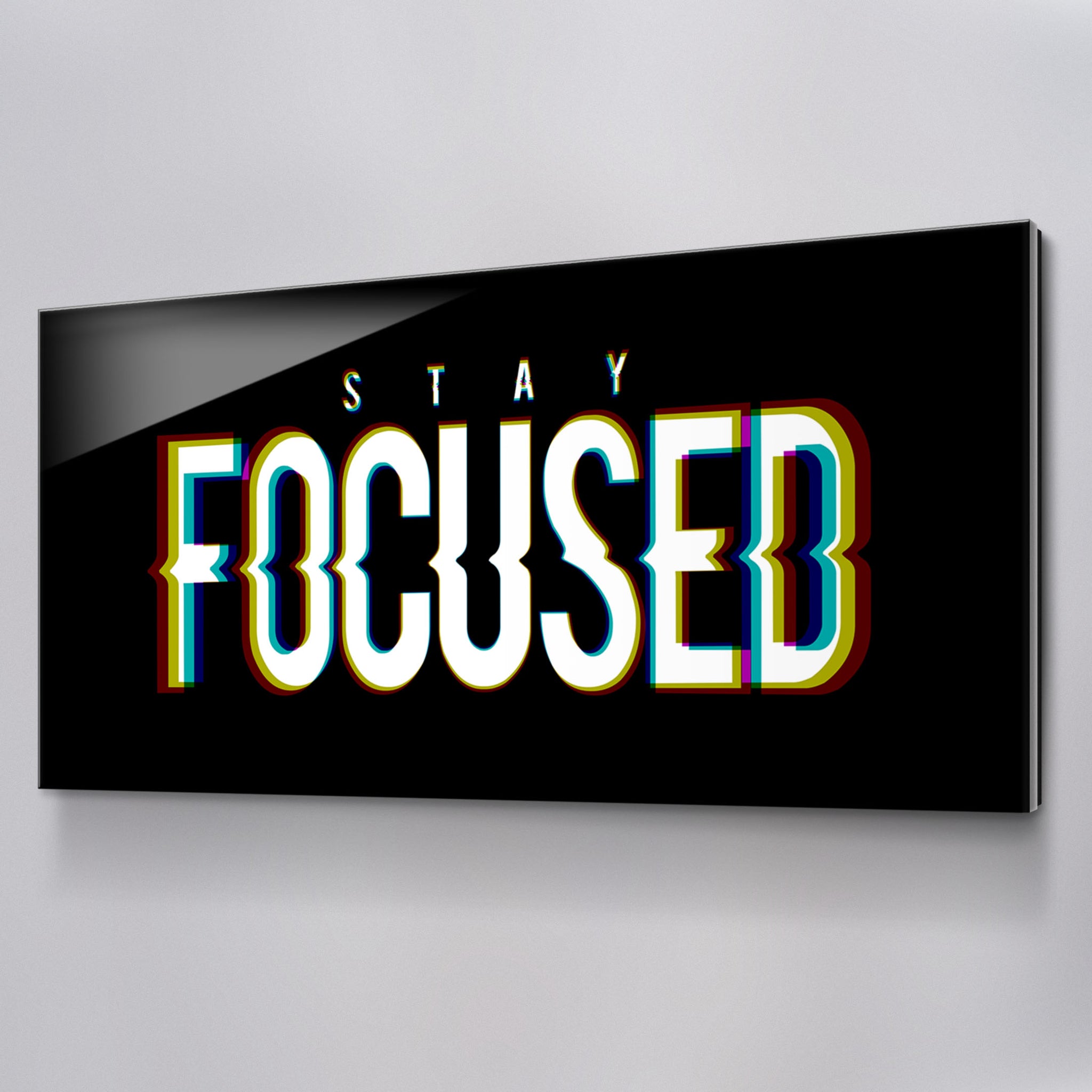 Stay Focused