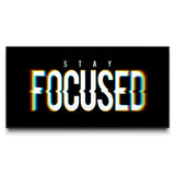 Stay Focused