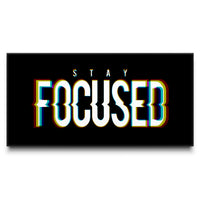 Stay Focused