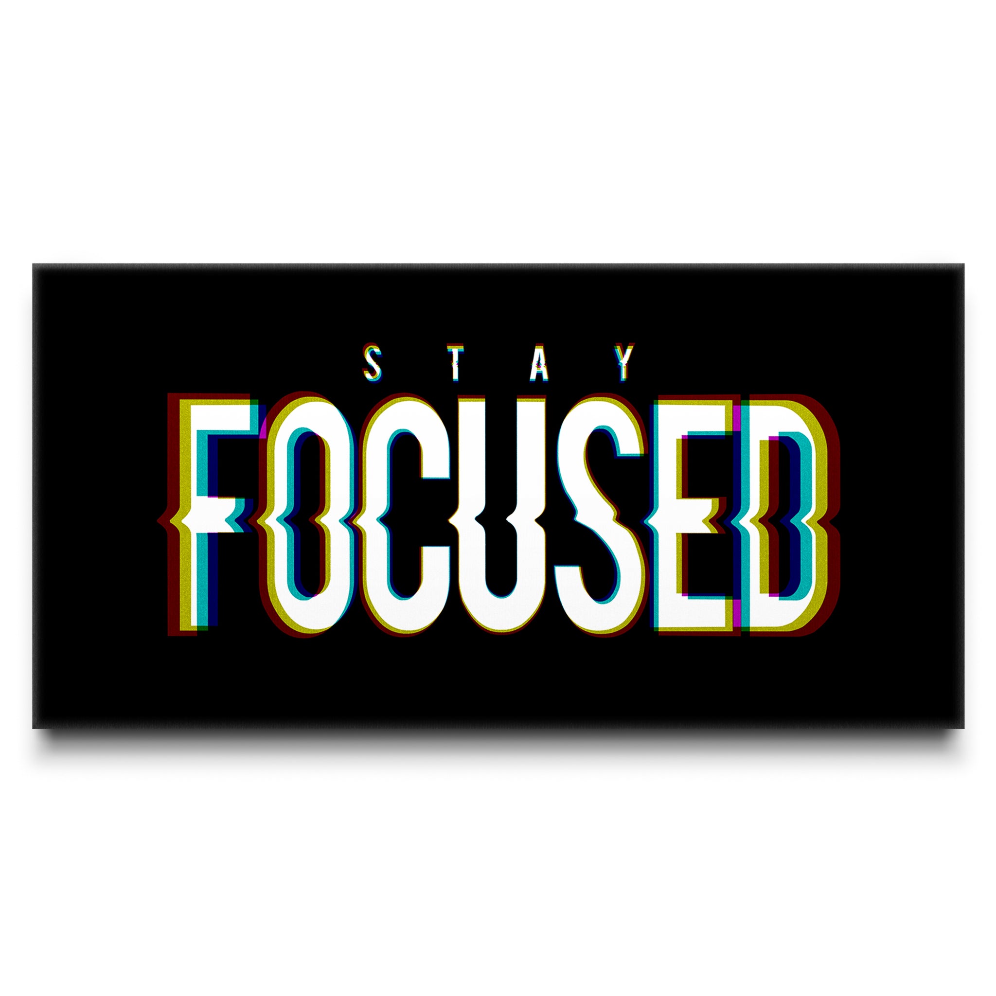Stay Focused
