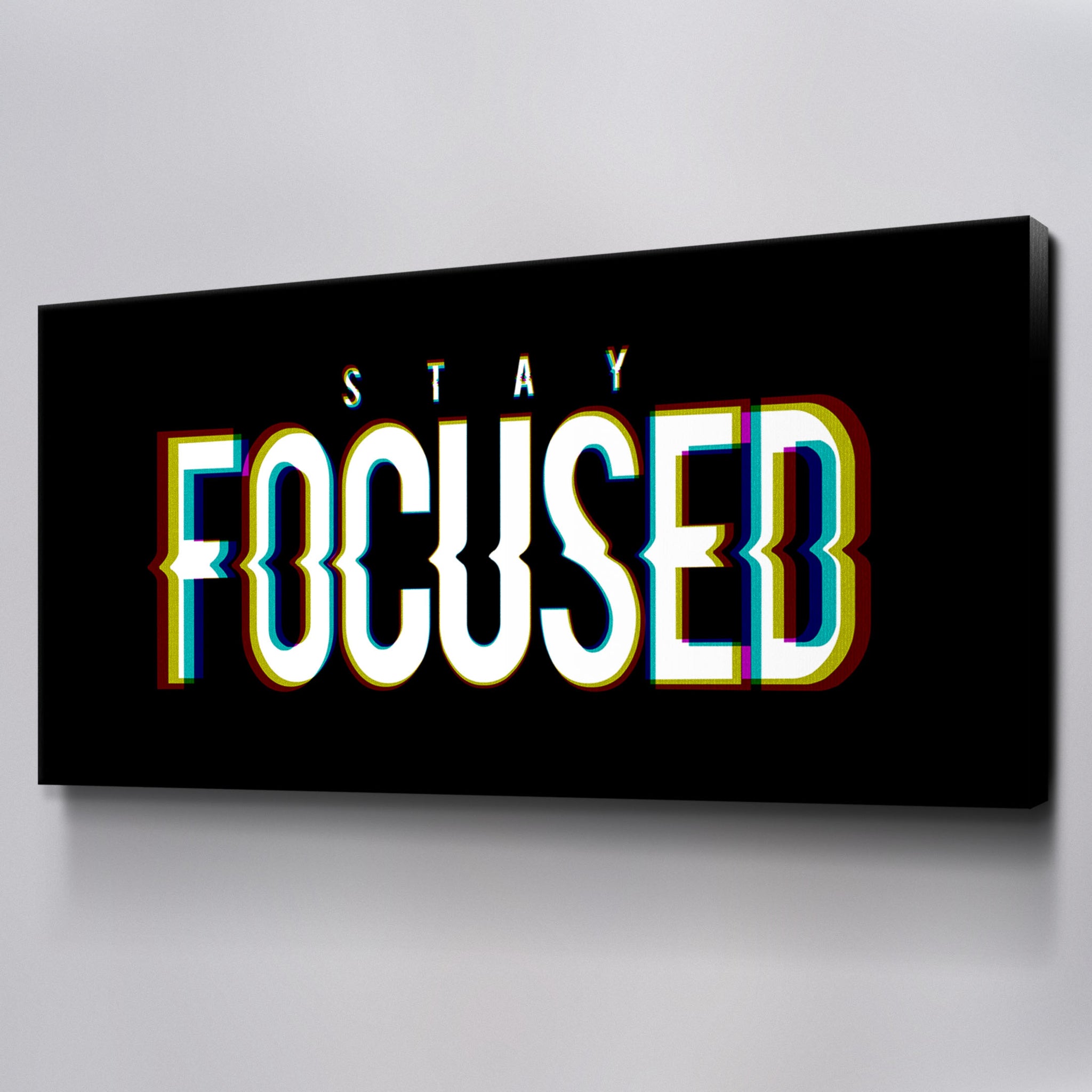 Stay Focused